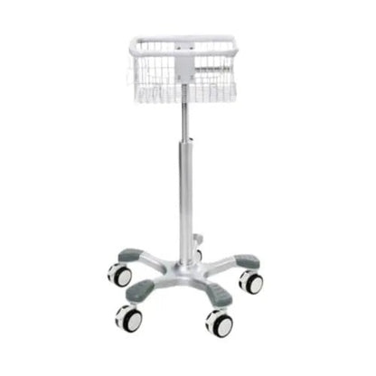 Edan Mobile Trolley Cart for iM50 - EDN-MT-207-plate-im50