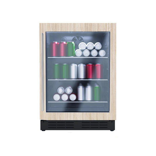 ELICA EBS51PR1 EBS51PR1 Custom Panel Ready - EBS51PR1