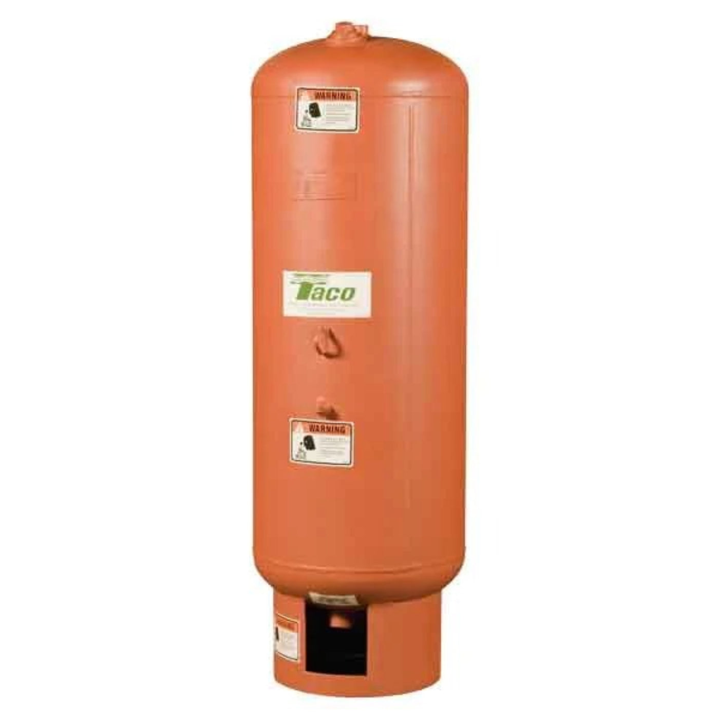 Taco CBX300-125 - 79 Gal Vertical Expansion Bladder Tank - CBX300-125