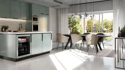 ELICA EBS51PR1 EBS51PR1 Custom Panel Ready - EBS51PR1