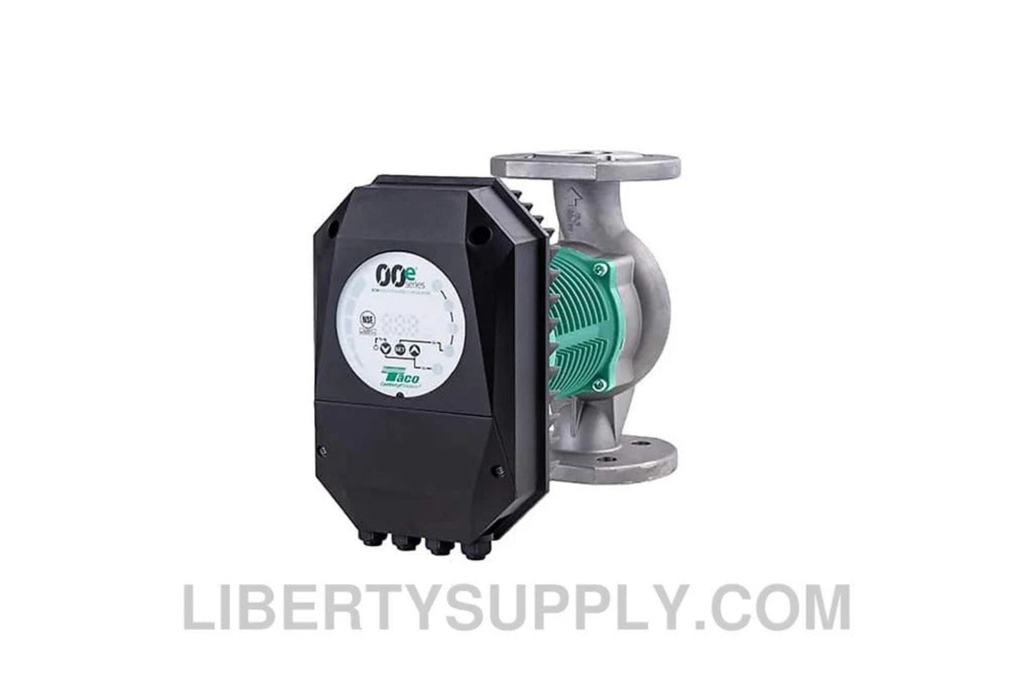 Taco VR30M-SF 00E VR Series ECM High-Efficiency Circulator -  VR30M-SF