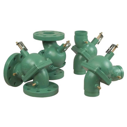 Taco MPV015-4 Triple Duty Valve 1-1/2 - MPV015-4