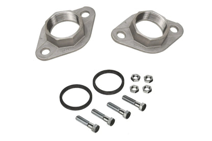 TACO 1600-033SRP Stainless Steel Pump Flange Set 2-1/2 - 1600-033SRP