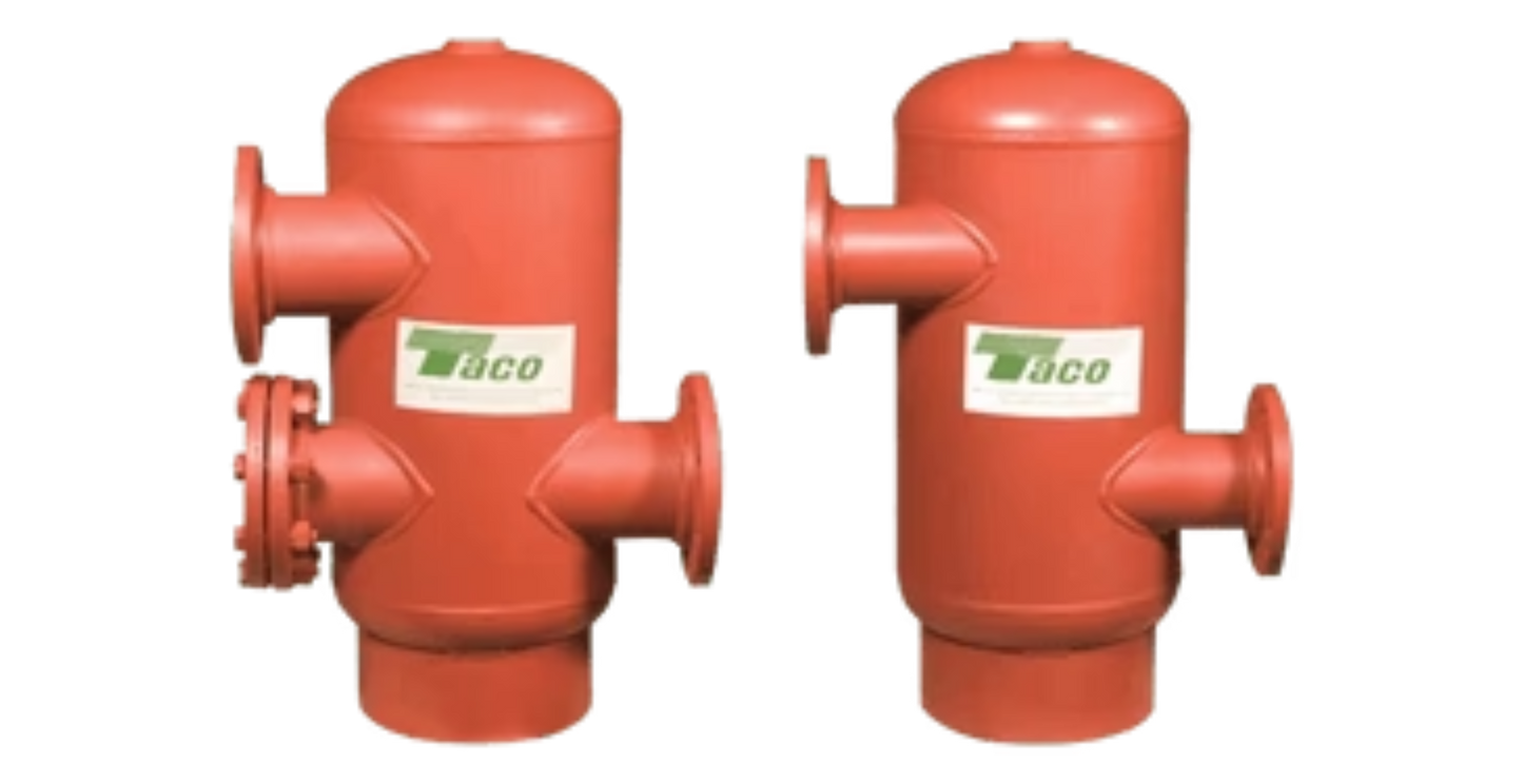 TACO B1936D 1 HP Motor - B1936D