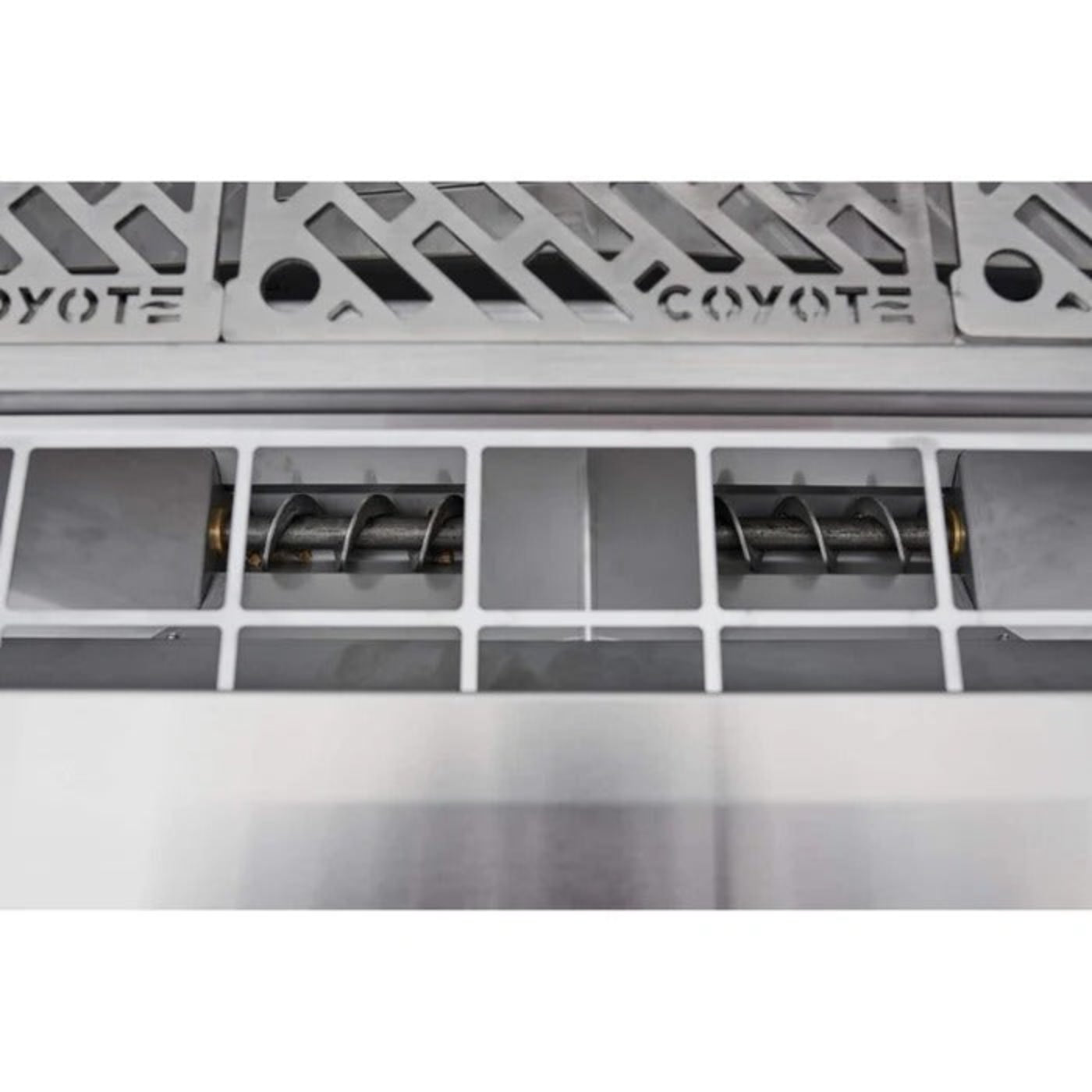 Coyote 28" Built-In Pellet Grill - C1P28