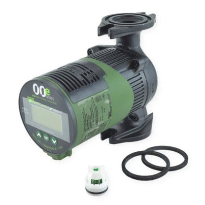 TACO VT2218 Circulator High-Efficiency ECM - VT2218