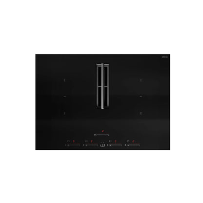 ELICA ENF430BL NT FLUX S50 3+1 G5 BL/A/30 UL Not Applicable - ENF430BL