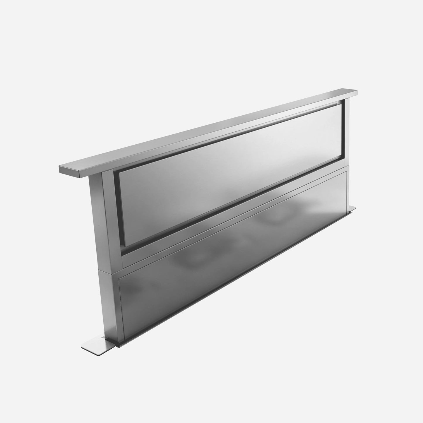 ELICA ERS630S1 RISE Downdraft Range Hood 30" wide - 600CFM in Stainless Steel - ERS630S1