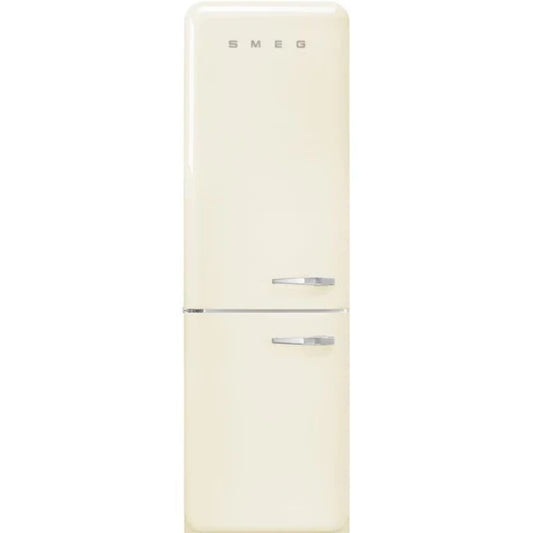 SMEG FAB32ULCR3 Refrigerator Cream FAB32ULCR3 Other - FAB32ULCR3