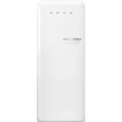 SMEG FAB28ULWH3 Refrigerator White FAB28ULWH3 White - FAB28ULWH3