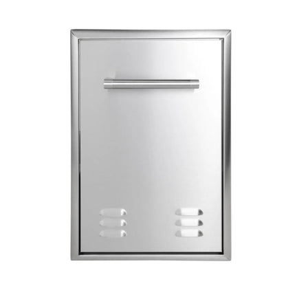 Coyote 18" Trash or LP Tank Drawer - C3-POD