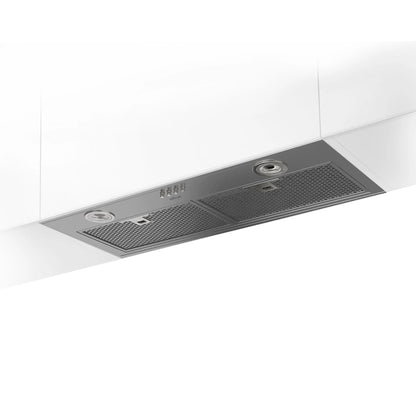 ELICA EAS430SS ASTI 30 Insert Range Hood 30" wide - 400CFM in Stainless Steel - EAS430SS