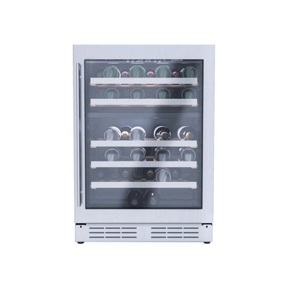 ELICA EWS52SS1 EWS52SS1 in Stainless Steel - EWS52SS1