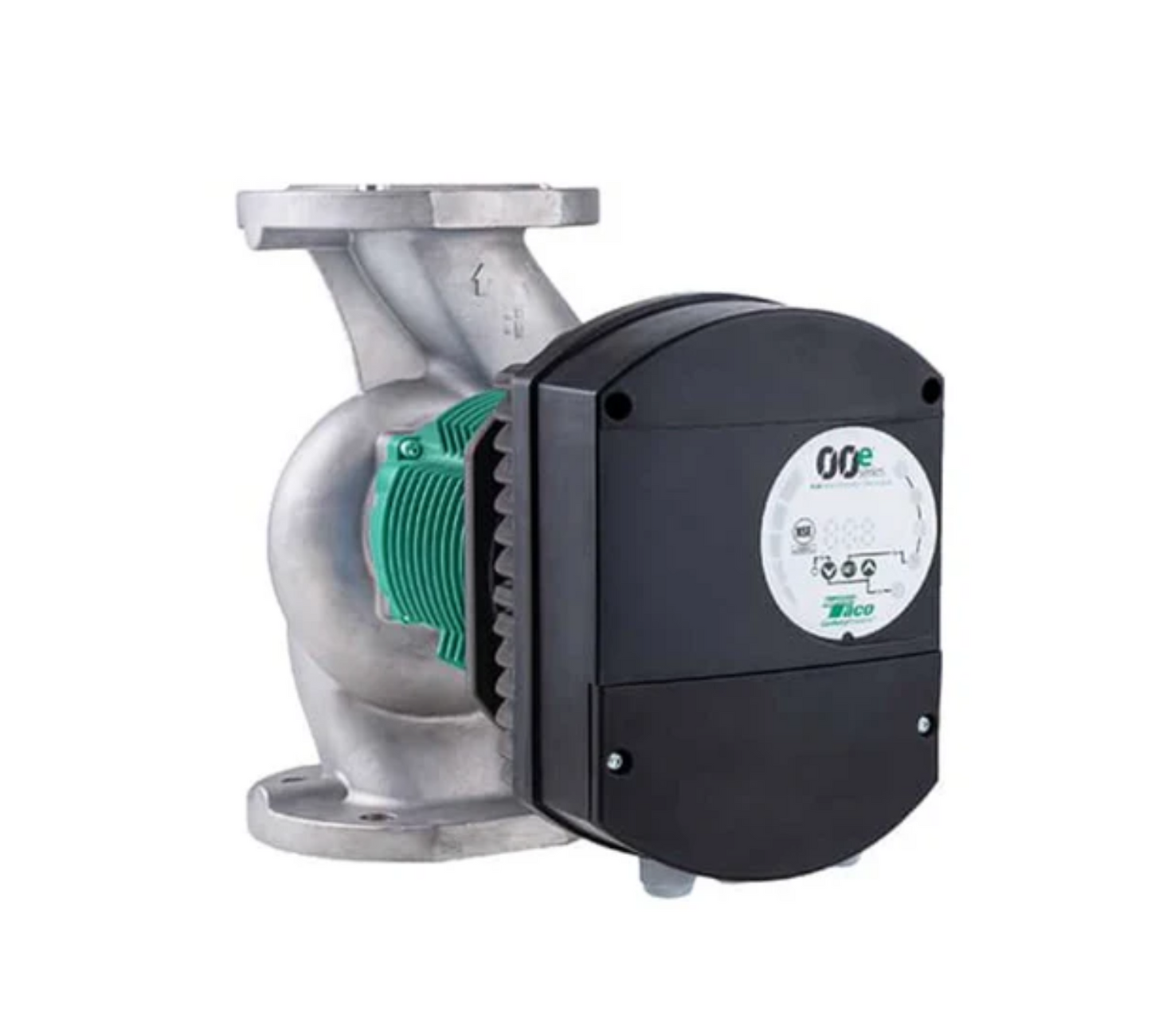 Taco VR30M-SF 00E VR Series ECM High-Efficiency Circulator -  VR30M-SF