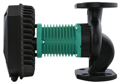 TACO VR25H-F1 00e VR Series Cast Iron ECM High-Efficiency Circulator -  VR25H-F1