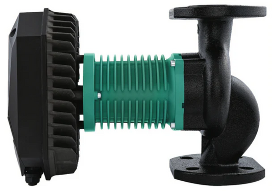 TACO VR25H-F1 00e VR Series Cast Iron ECM High-Efficiency Circulator -  VR25H-F1