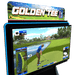 Incredible Technologies Golden Tee PGA TOUR Clubhouse Home Edition 2025 - 925380000101P