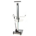 IndeeLift PPU Human Floor Lift - Fall Recovery - PPU