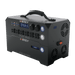 Inergy FLEX 1500 Portable Power Station | Modular Solar Generator - INERGYFLEX