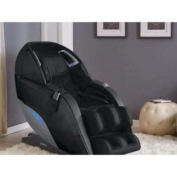 Infinity Dynasty 4D Massage Chair - Backyard Provider