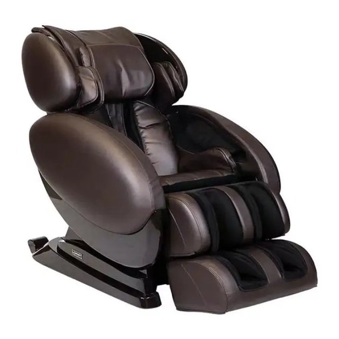 Infinity IT-8500 X3 3D/4D Massage Chair - Backyard Provider