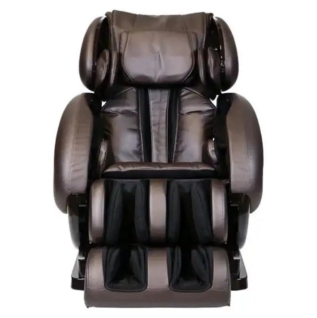 Infinity IT-8500 X3 3D/4D Massage Chair - Backyard Provider