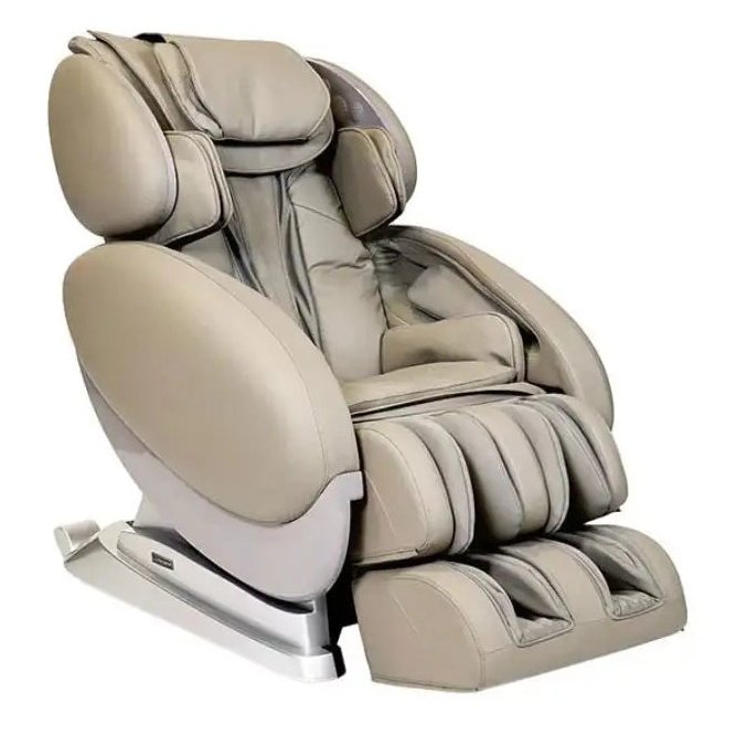 Infinity IT-8500 X3 3D/4D Massage Chair - Backyard Provider