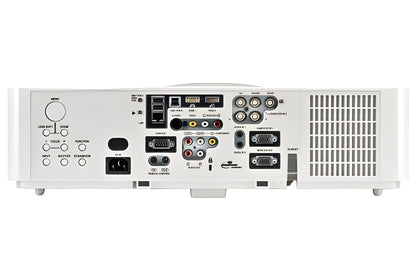 Hitachi  3LCD Projector - CPX8150