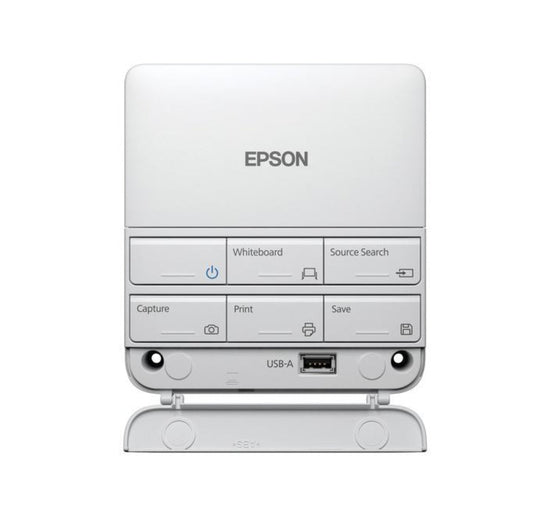 Epson BrightLink Pro 1430Wi 3LCD Interdraft Projector V11H665520 - V11H665520