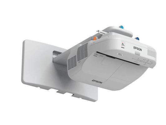 Epson BrightLink Pro 1430Wi 3LCD Interdraft Projector  - V11H665520W