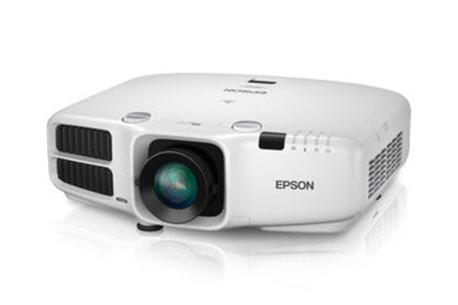 Epson PowerLite Pro G6050W 3LCD Projector V11H511020 - V11H511020