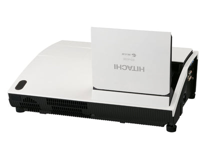 Hitachi ED-A100 3LCD Projector