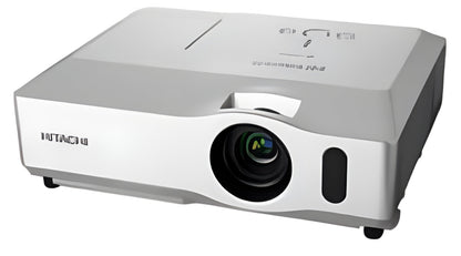 Hitachi CP-X450 3LCD Projector - CPX450