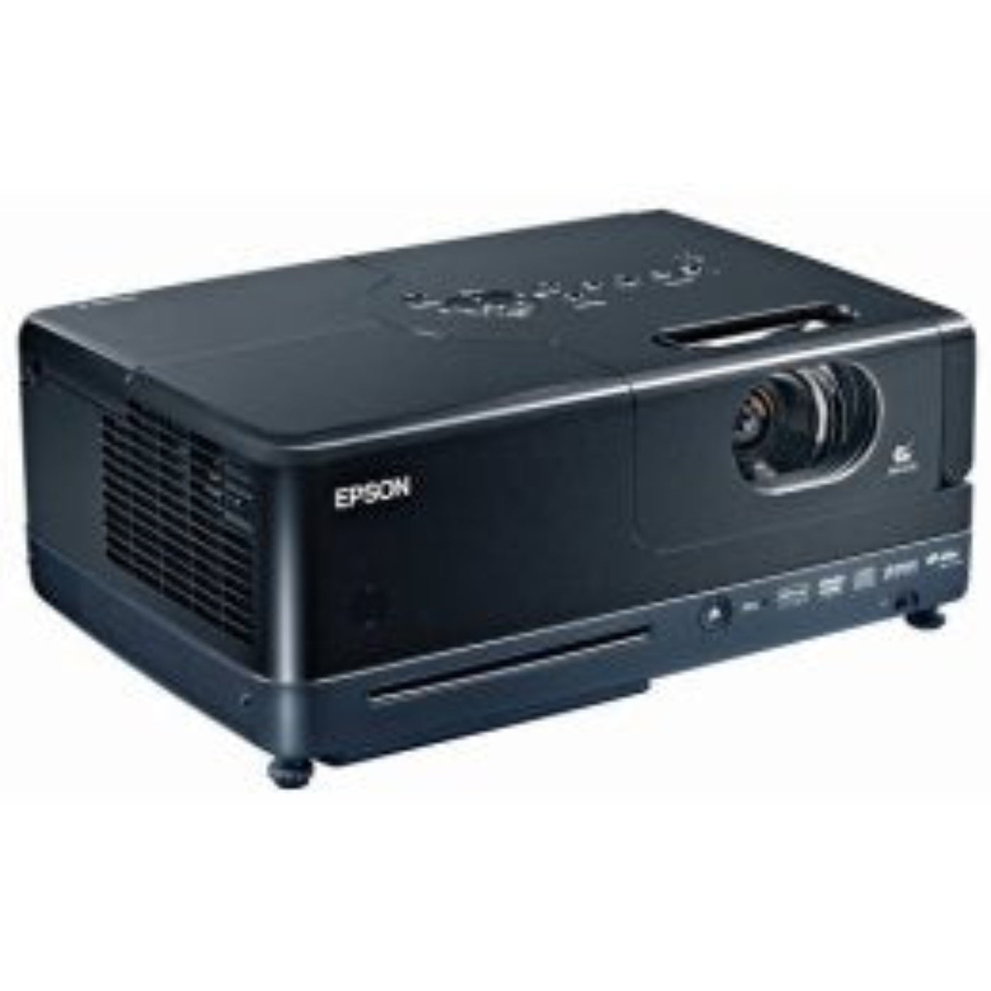 Epson MovieMate 50 3LCD Projector V11H259220 - V11H259220