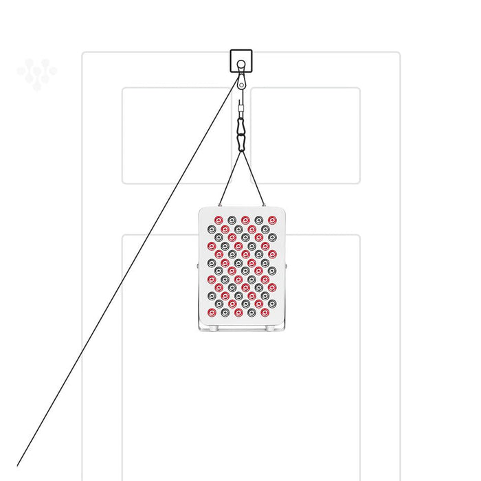 Infraredi Flex Mini Red Light Therapy Device