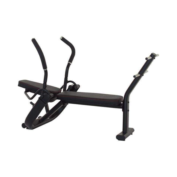 Inspire Ab Crunch Bench