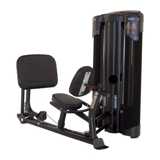 Inspire Commercial Leg Press