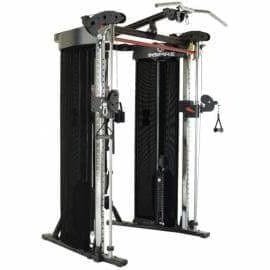 Inspire FT2 Functional Trainer Gym Only