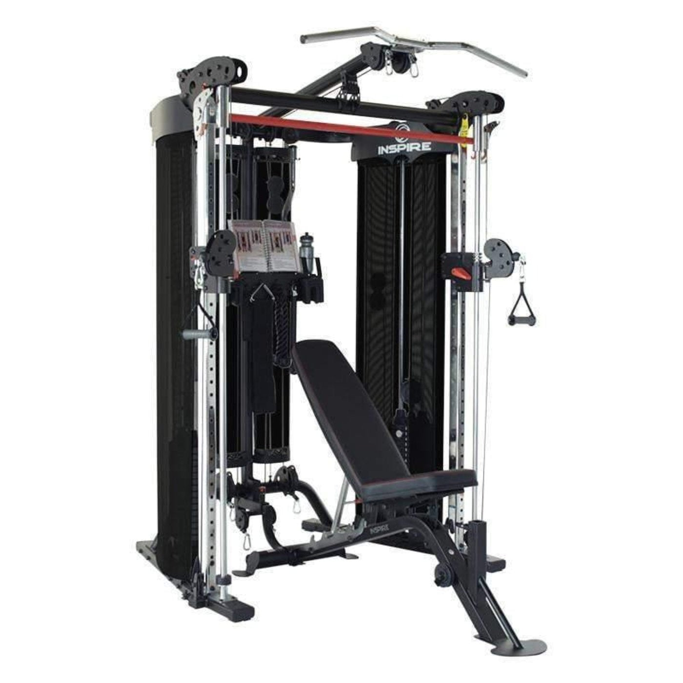 Inspire FT2 Functional Trainer