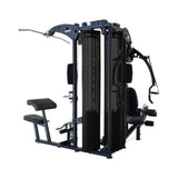 Inspire M5 Home Gym