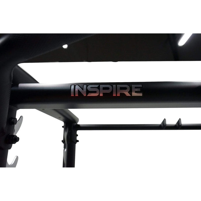 Inspire SCS Power Rack