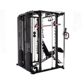 Inspire SCS Smith Cage System