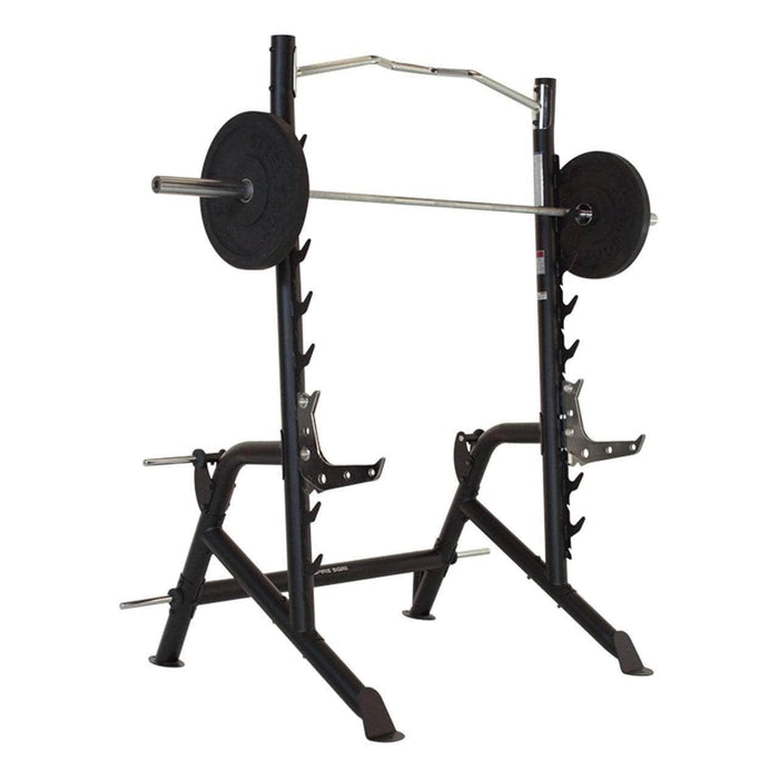 Inspire Squat Rack