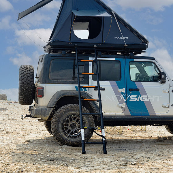 Novsight Skynest Rooftop Tent - A500-RTT-QT1