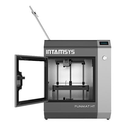 Intamsys Funmat HT Enhanced 3D Printer - M-QRS-2X8E