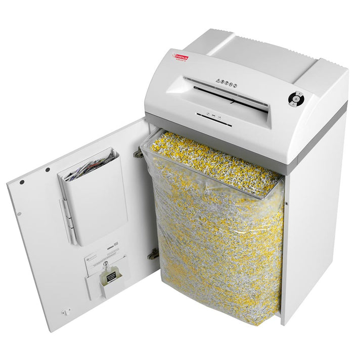 Intimus 120 CP5 Office Shredder 227174S1