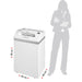 Intimus 120 CP4 Office Shredder 227154S1