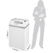 Intimus 120 CP7 Security Shredder 227294P1