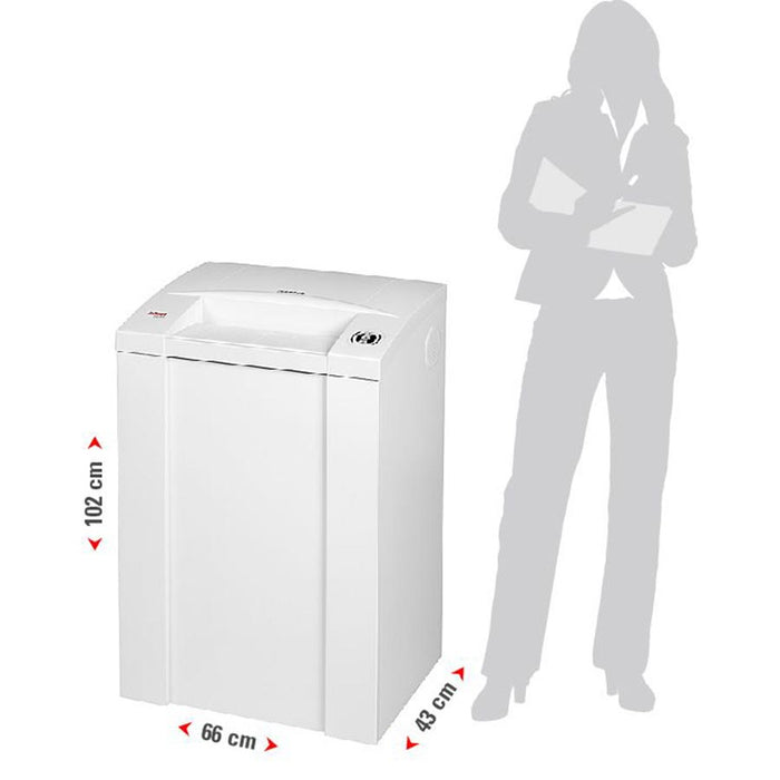 Intimus 130 CP4 Office Shredder 225154