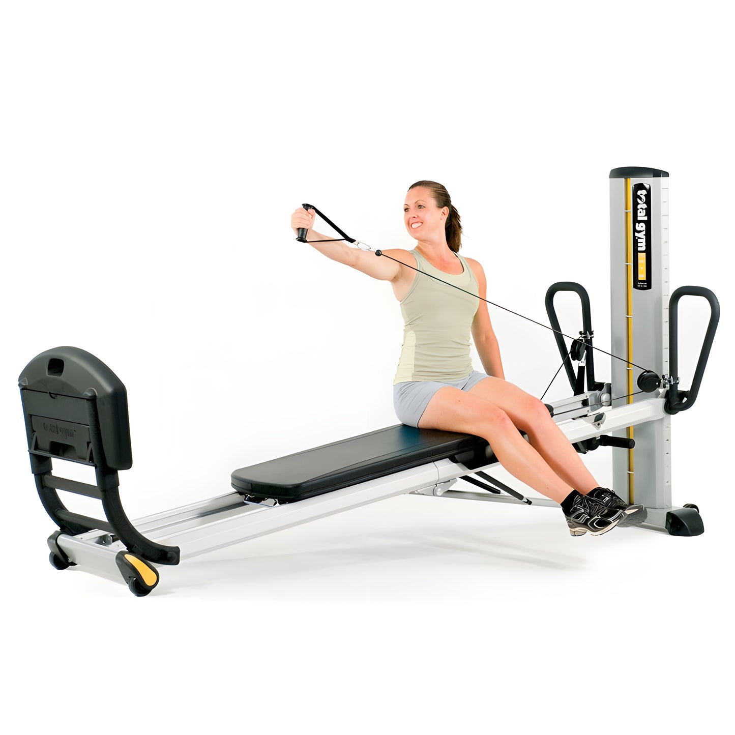 Total Gym GTS Classic - 5200-02